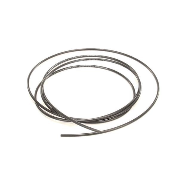 Black 144 Tubing
